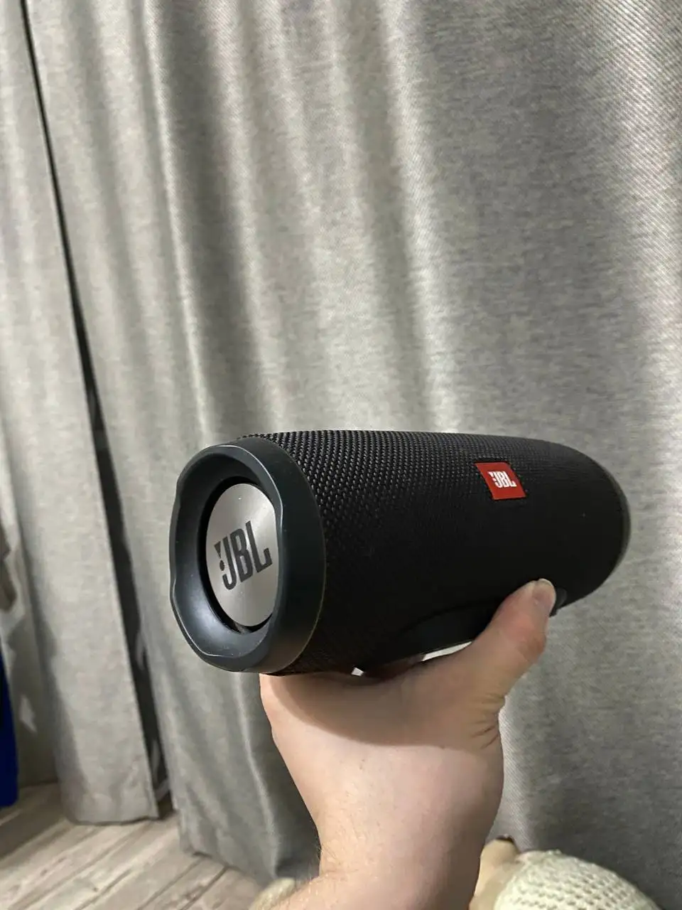 Куплю/Продам/Обмен JBL Charge 3 - Аудиотехника (Электроника) в Чебоксары