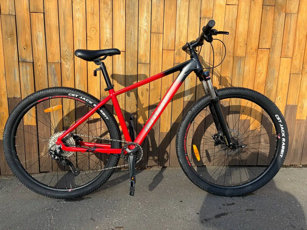 Велосипед Outleap Radius Nine Pro 29" - Велосипеды (Хобби и отдых) в Чебоксары