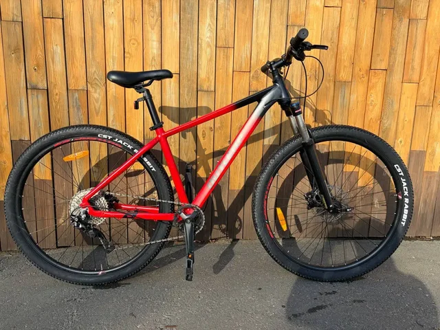 Велосипед Outleap Radius Nine Pro 29" - Хобби и отдых в Чебоксары