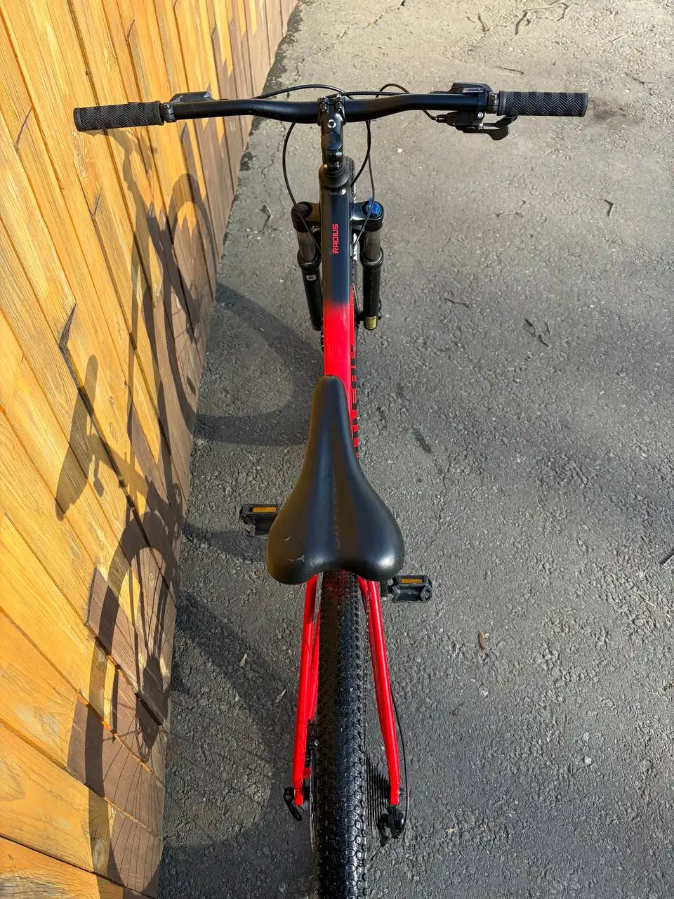 Велосипед Outleap Radius Nine Pro 29" - Велосипеды (Хобби и отдых) в Чебоксары