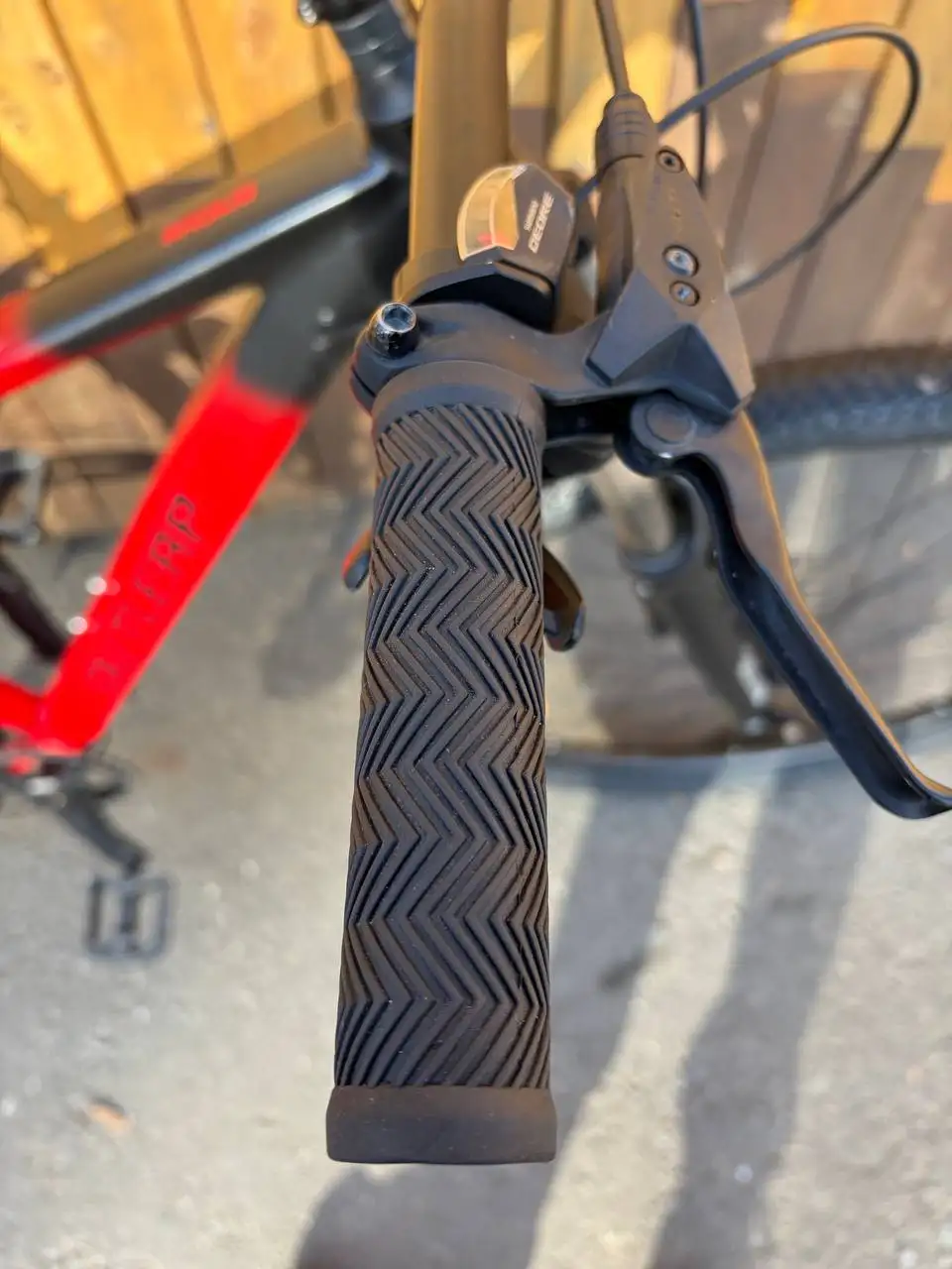 Велосипед Outleap Radius Nine Pro 29" - Велосипеды (Хобби и отдых) в Чебоксары