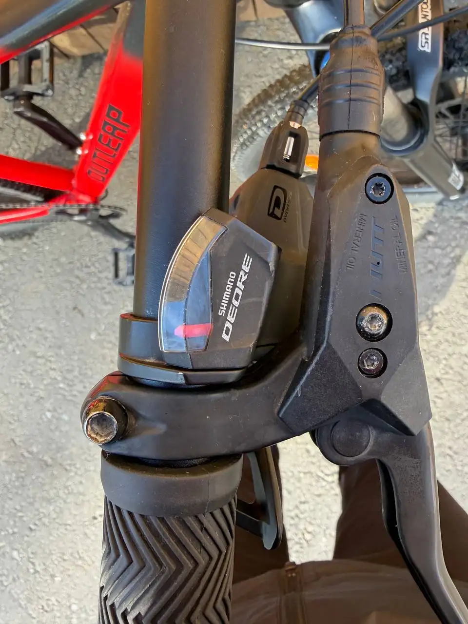 Велосипед Outleap Radius Nine Pro 29" - Велосипеды (Хобби и отдых) в Чебоксары