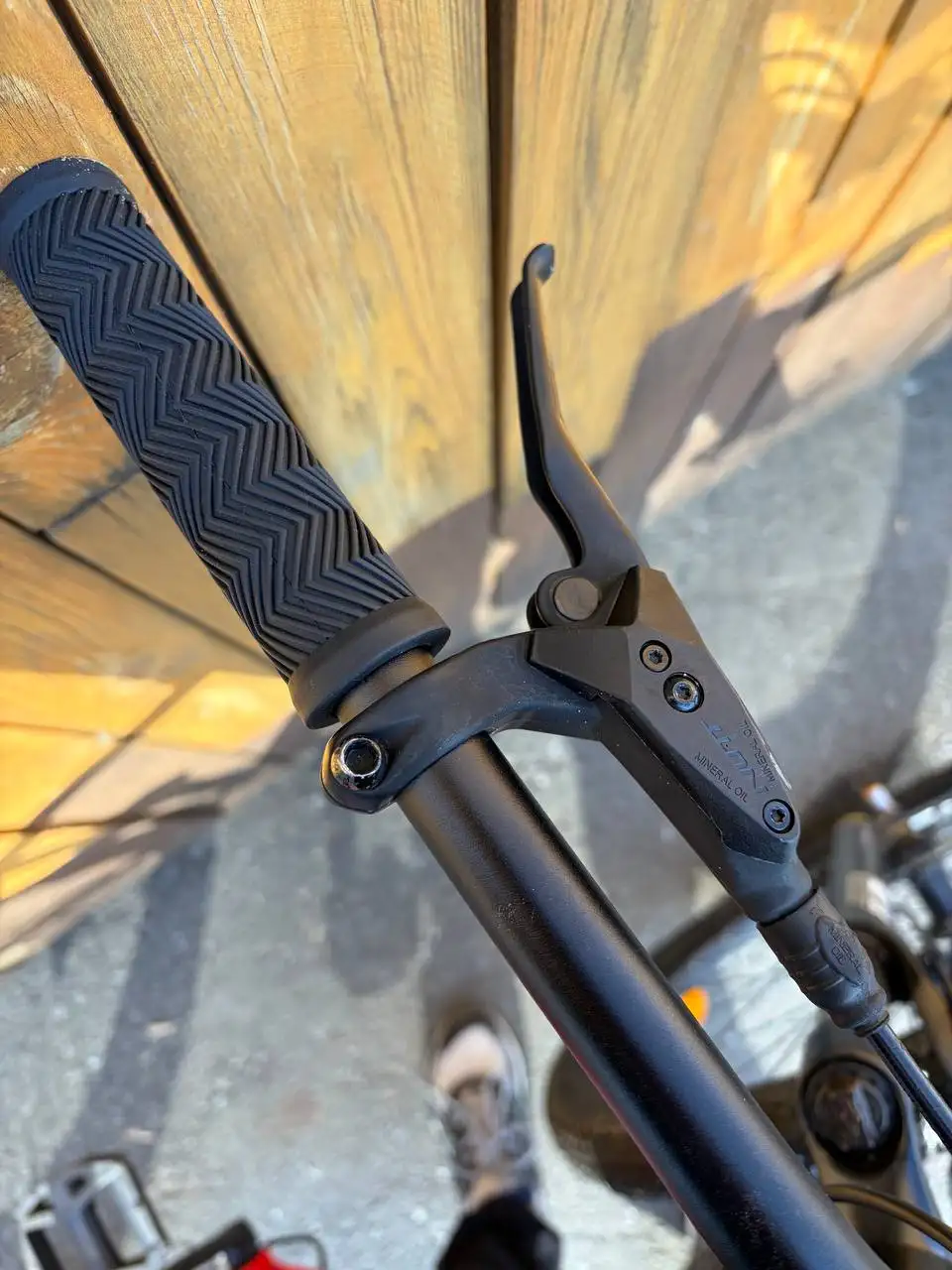 Велосипед Outleap Radius Nine Pro 29" - Велосипеды (Хобби и отдых) в Чебоксары