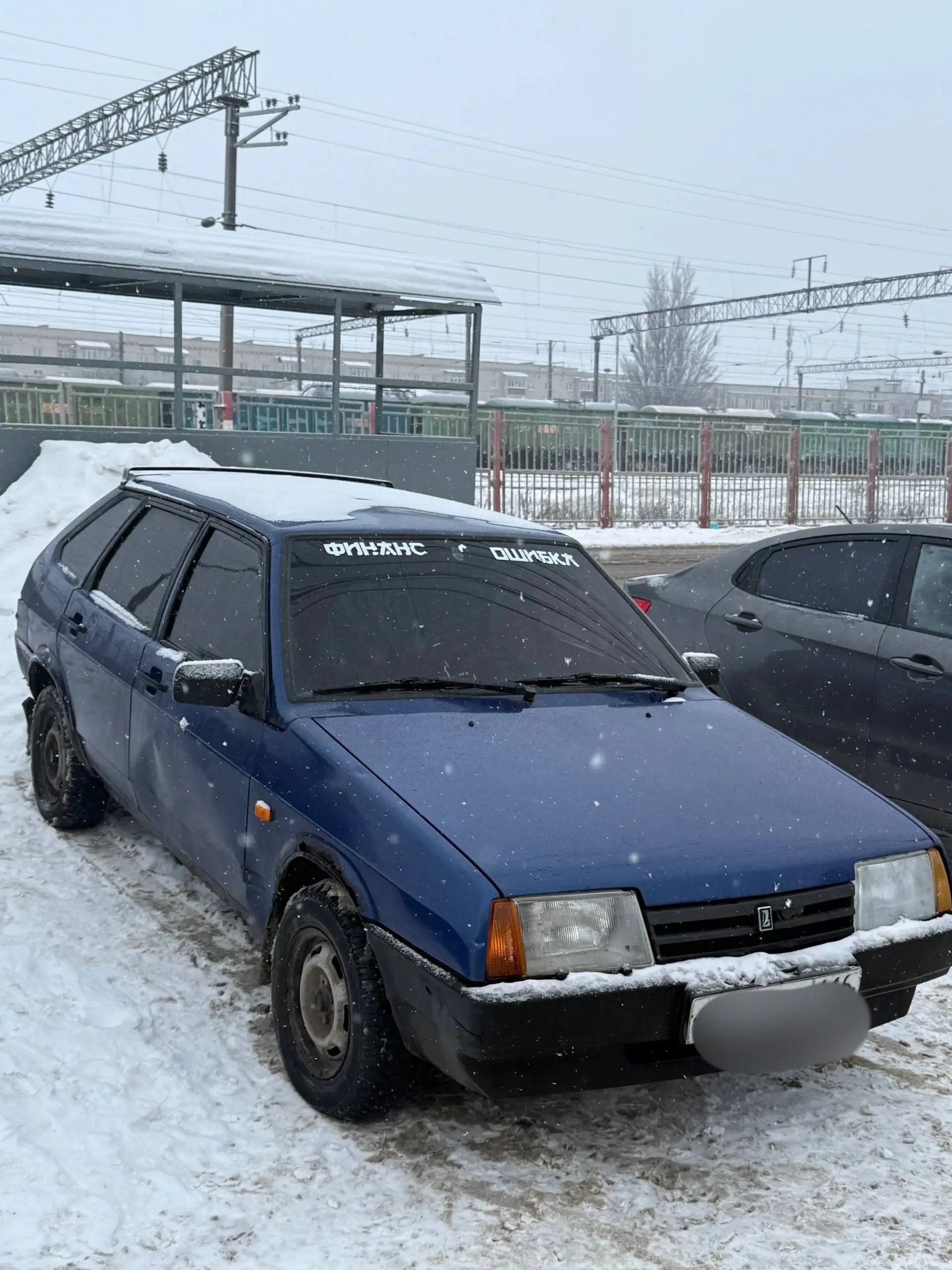 Автомобиль 2003 года выпуска - Авто в Чебоксары