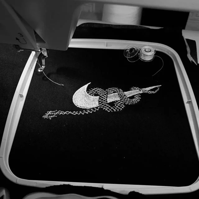 Продам вышивальную машинку Janome 500E - Хобби и отдых в Чебоксары