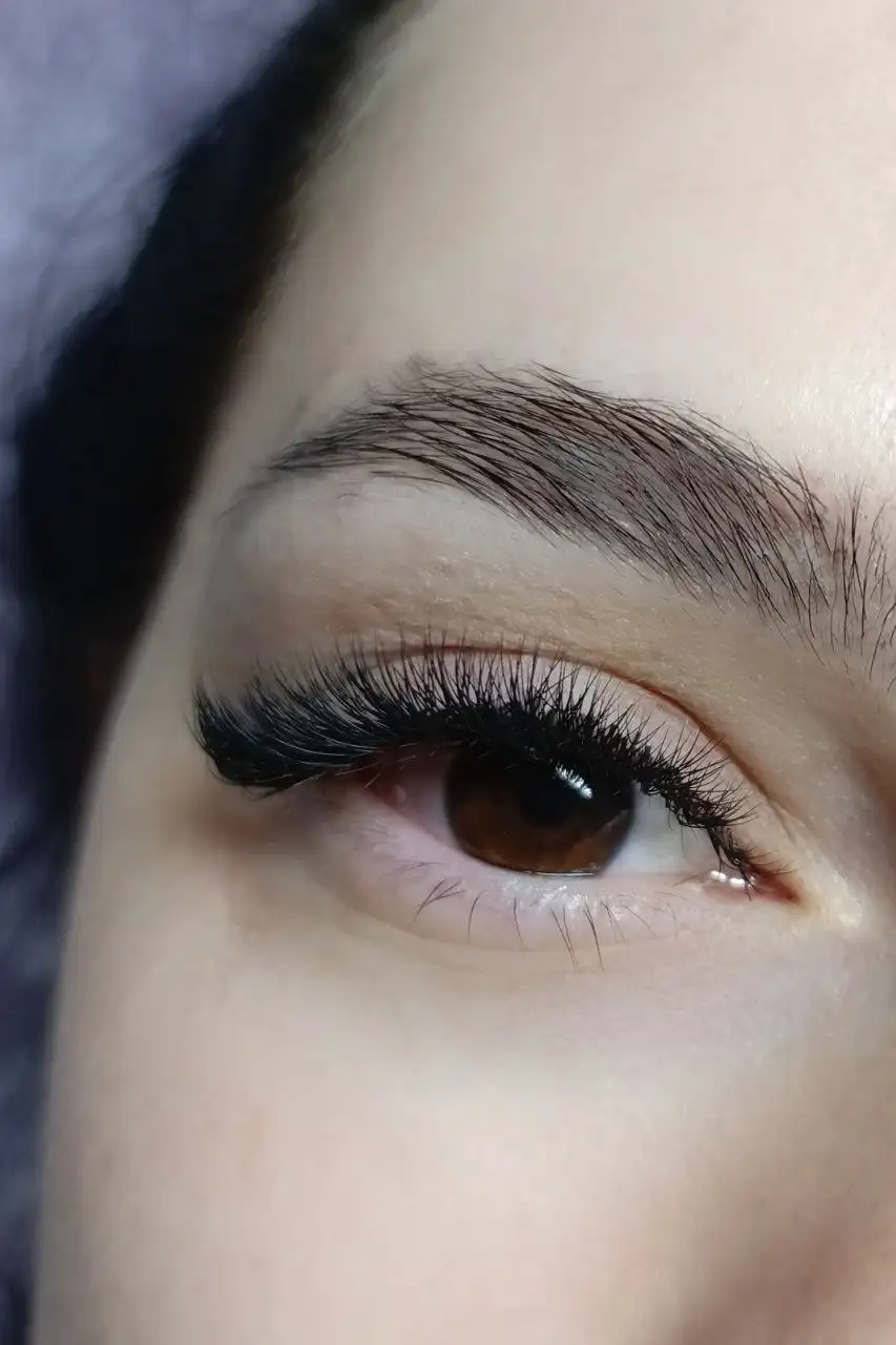 Наращивание ресниц в Нюр - Наращивание ресниц (Красота и здоровье) в Чебоксары