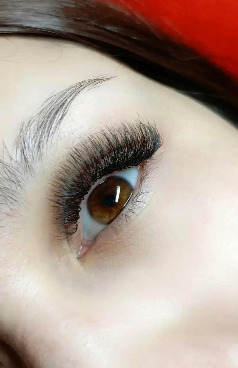 Наращивание ресниц в Нюр - Наращивание ресниц (Красота и здоровье) в Чебоксары