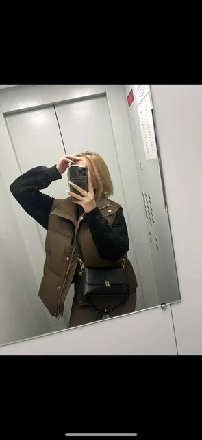 Жилетка размер 46-48 - частное объявление в Чебоксары