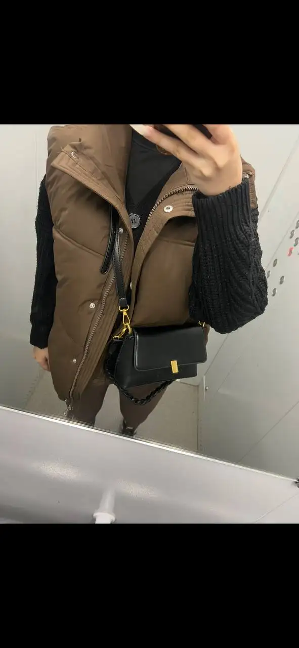 Жилетка размер 46-48 - Верхняя одежда (Одежда) в Чебоксары