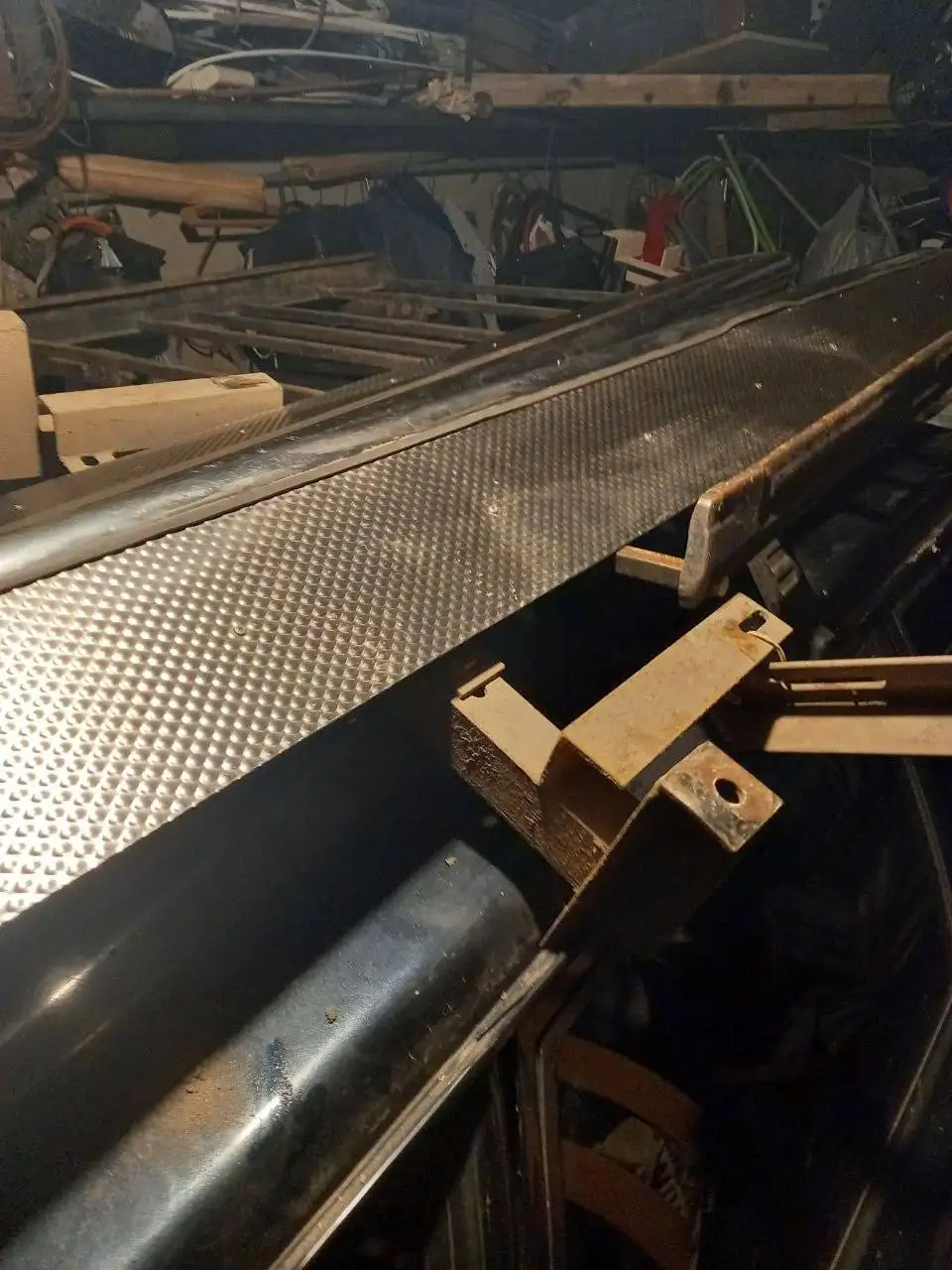 Пороги на Subaru - Автозапчасти для Subaru (Запчасти) в Чебоксары