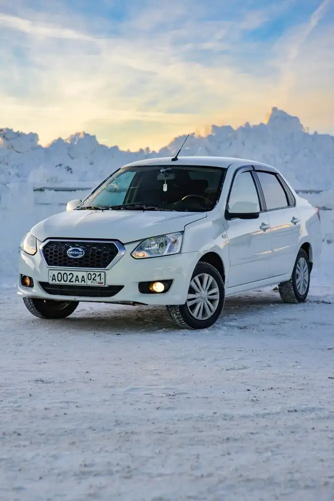 Datsun On-Do 2019 года - Легковые автомобили (Авто) в Канаш