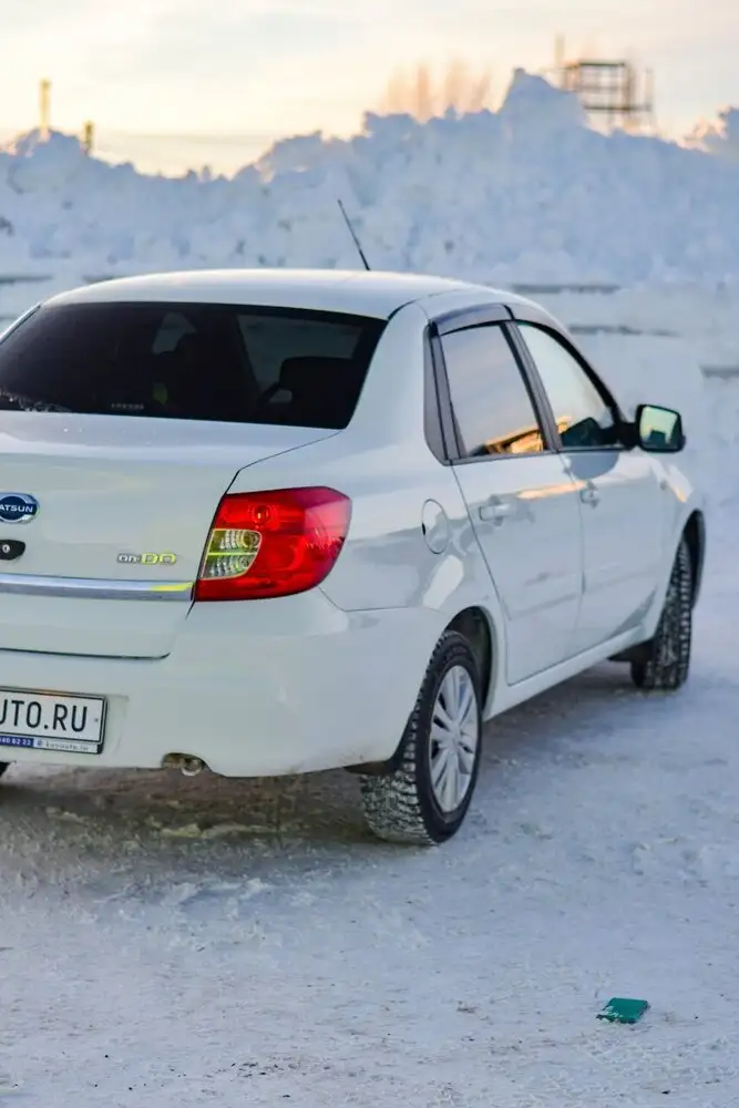 Datsun On-Do 2019 года - Легковые автомобили (Авто) в Канаш