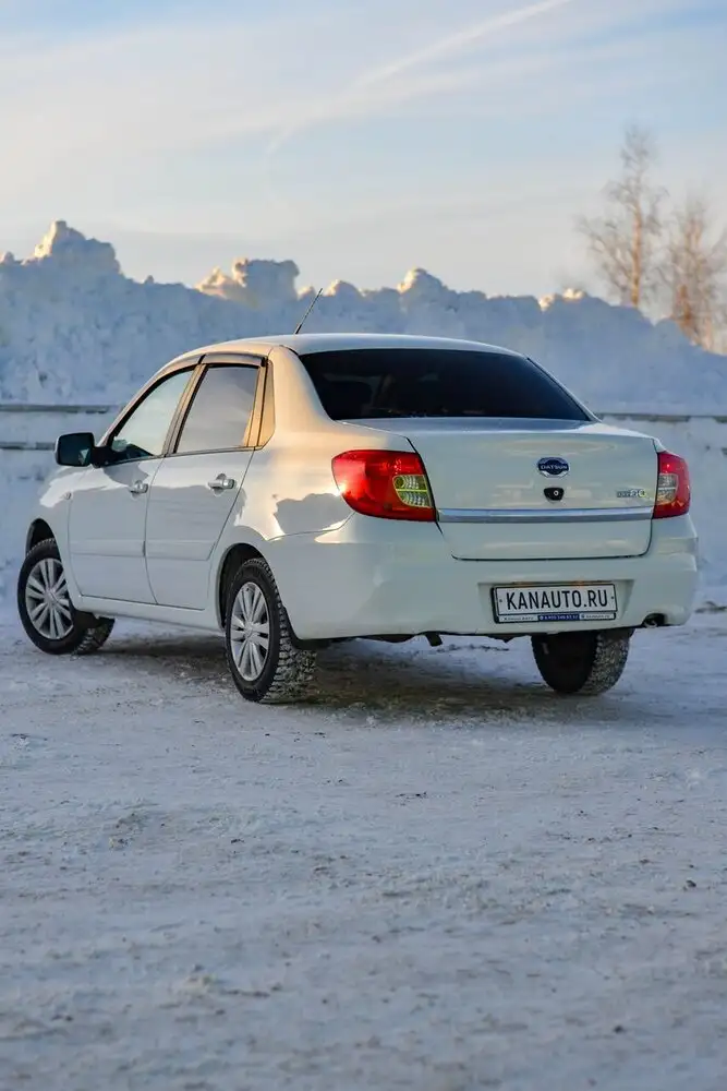 Datsun On-Do 2019 года - Легковые автомобили (Авто) в Канаш