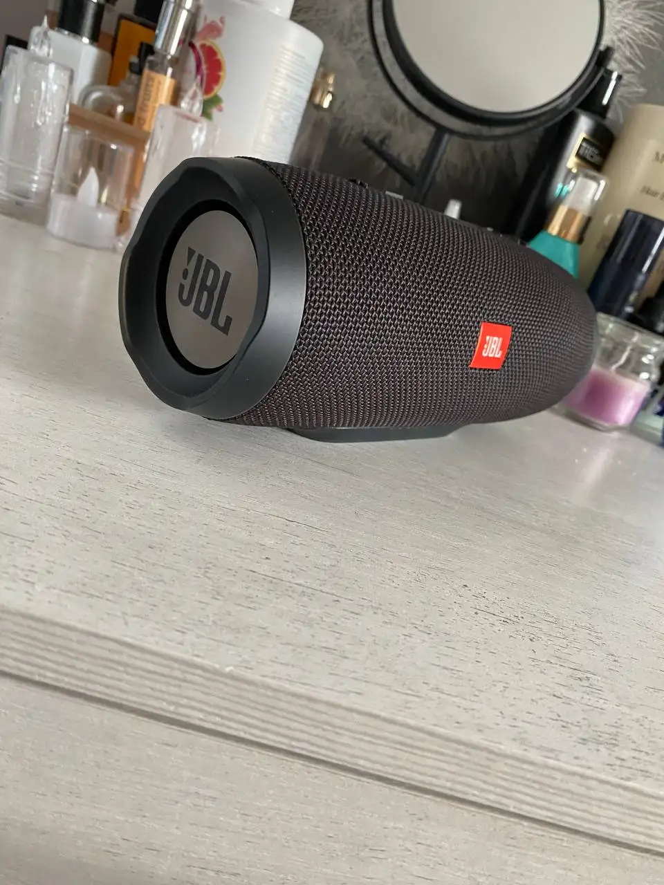Колонка JBL Charge 3 - Аудиотехника (Электроника) в Чебоксары