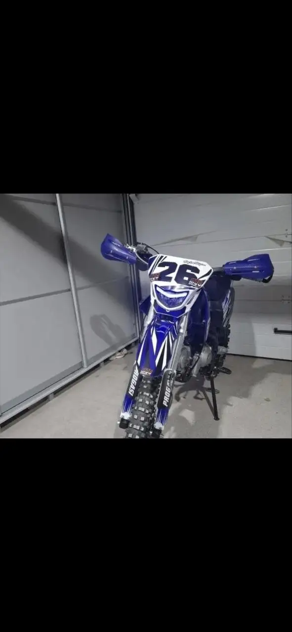 Продам пит байк 140 кубов Прогаси смарт - Барахолка в Чебоксары