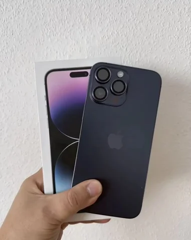 iPhone 14 Pro Max 128 ГБ с АКБ 85% - Компьютерные клавиатуры в Чебоксары