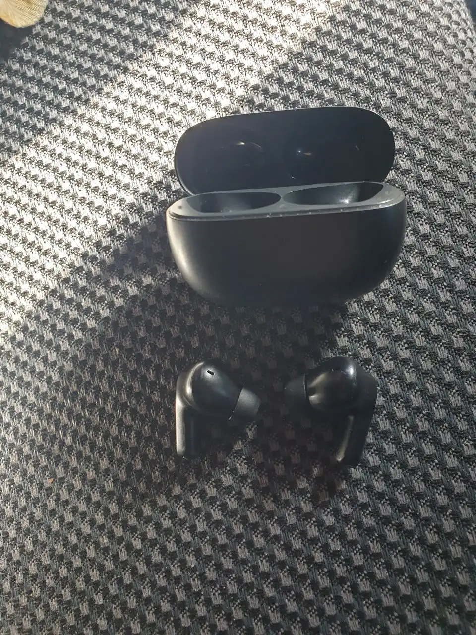 Продажа Samsung Galaxy S9 Plus и Redmi Buds 4 Pro - Смартфоны и аксессуары (Электроника) в Чебоксары