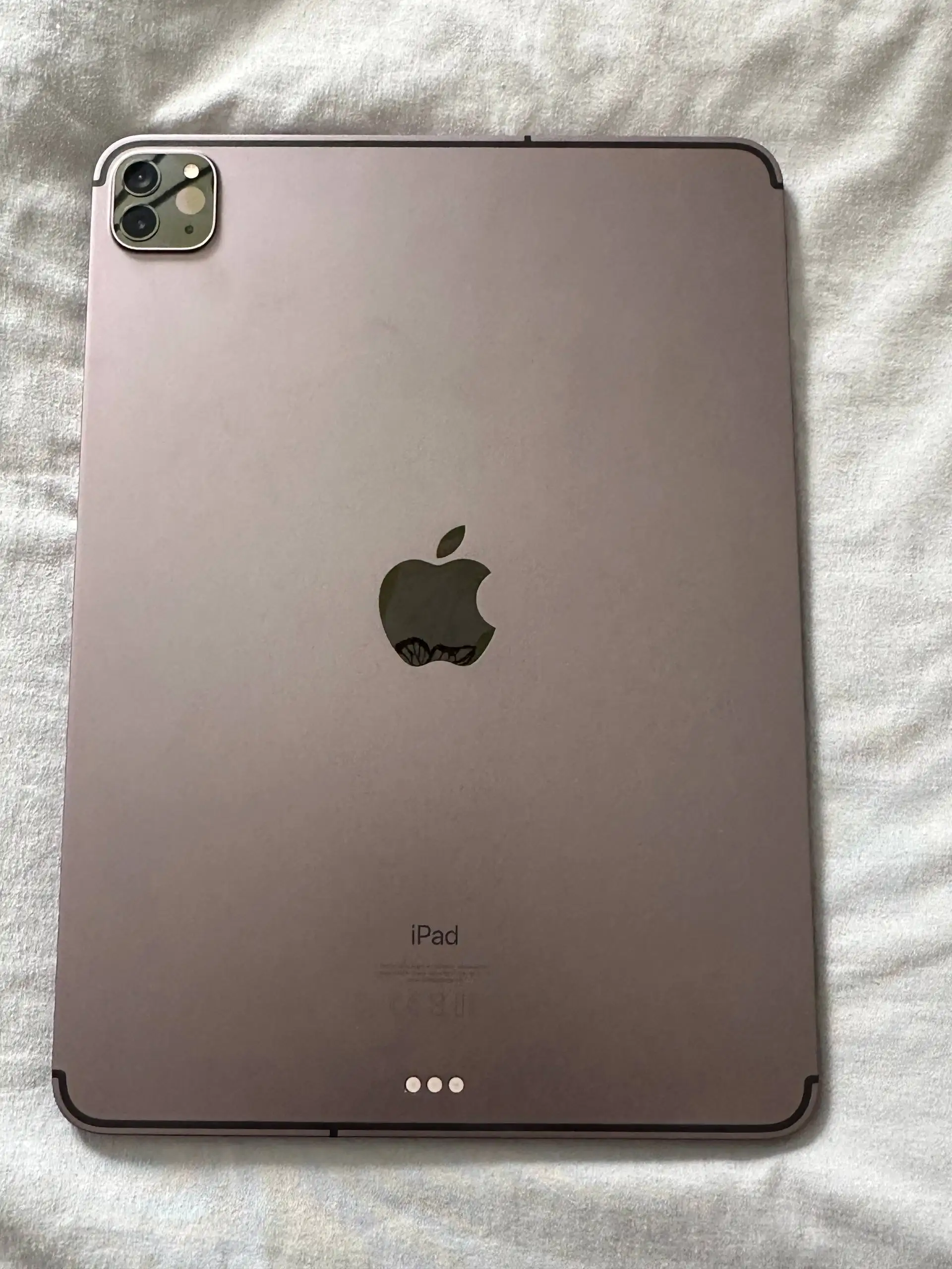 iPad Pro 11 256 gb с физ сим-картой - Планшеты (Электроника) в Чебоксары