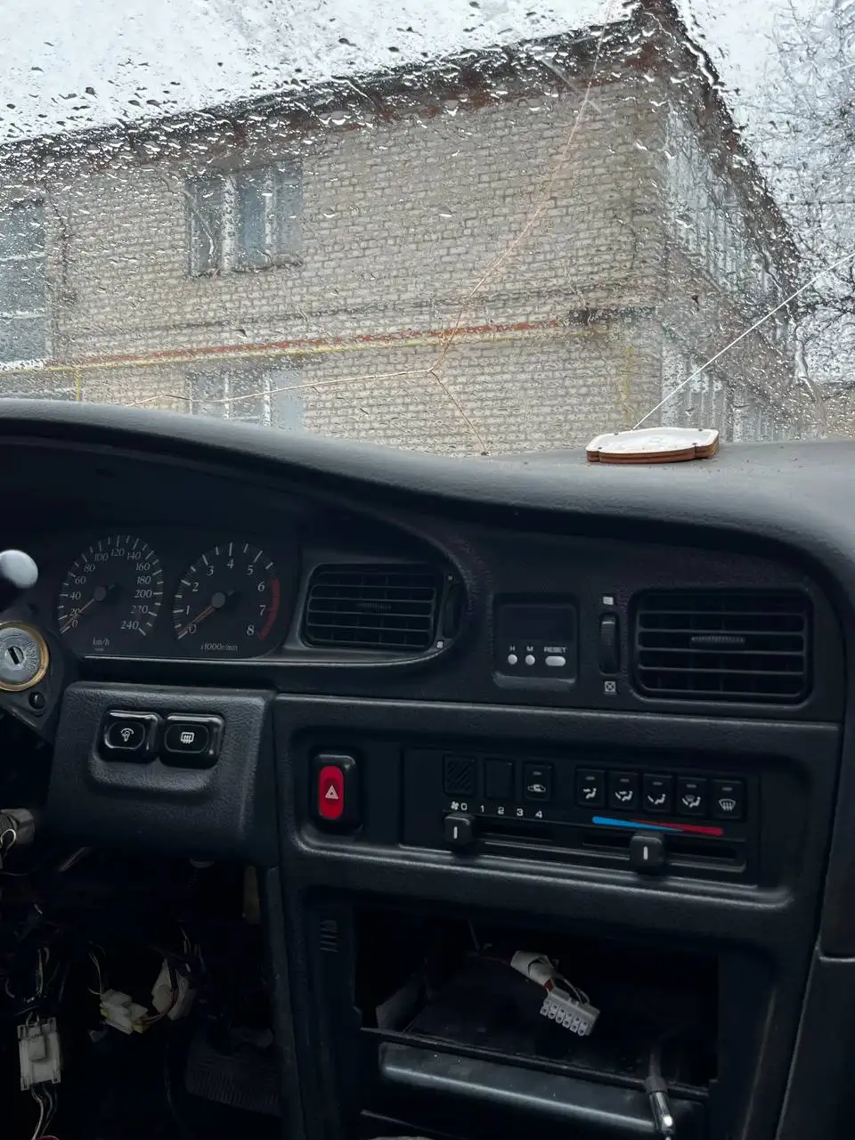 Продажа Nissan Maxima 1993 года с двигателем 3.0 V6 - Легковые автомобили (Авто) в Чебоксары