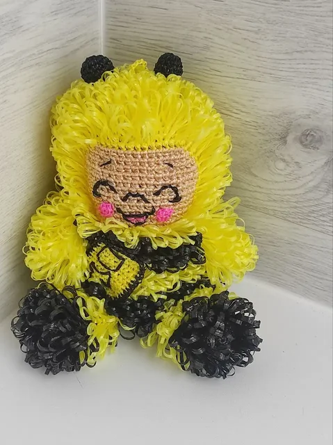 Игрушка Мочалочки отдам в одни руки - Игрушки в Чебоксары