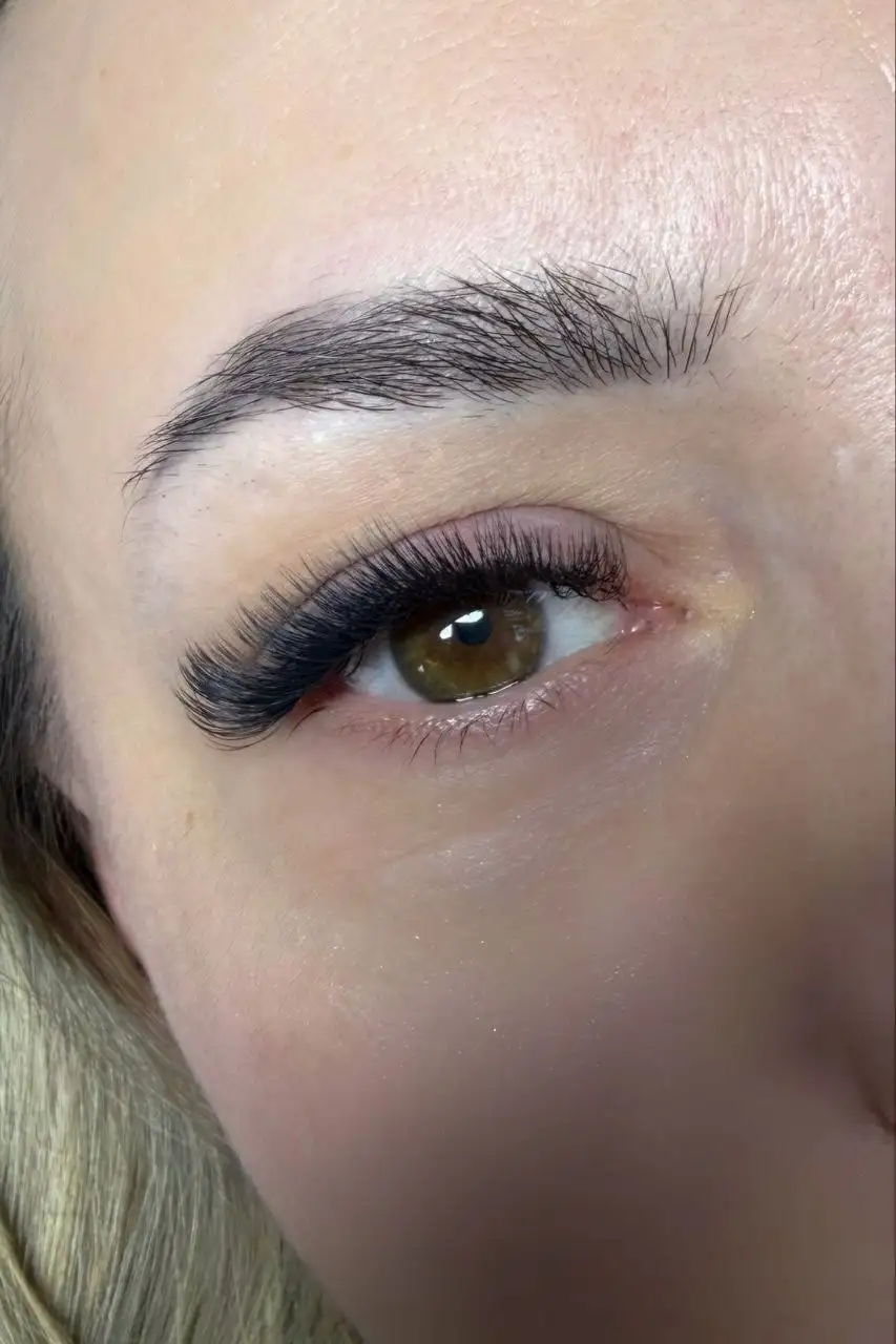 Наращивание ресниц в Чебоксарах - Наращивание ресниц (Красота и здоровье) в Чебоксары