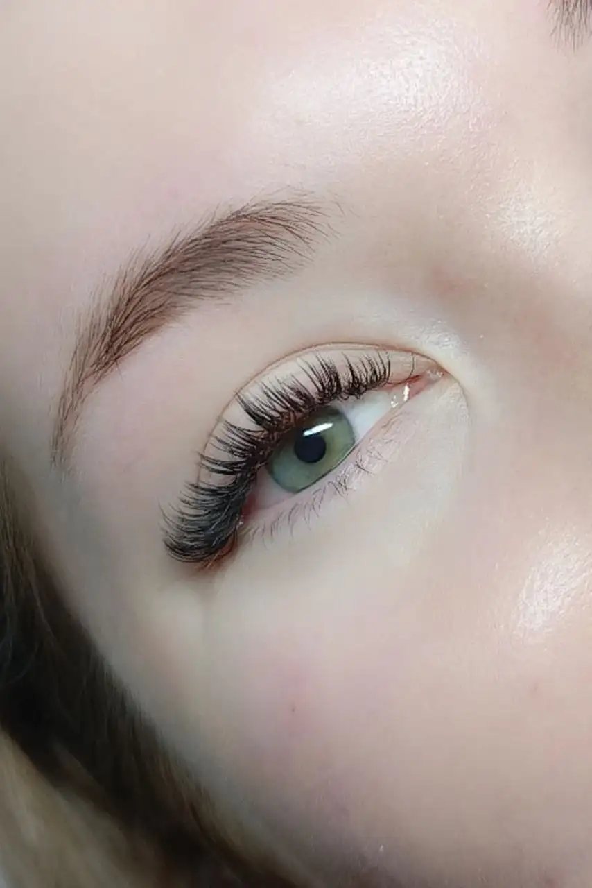 Наращивание ресниц в Чебоксарах - Наращивание ресниц (Красота и здоровье) в Чебоксары