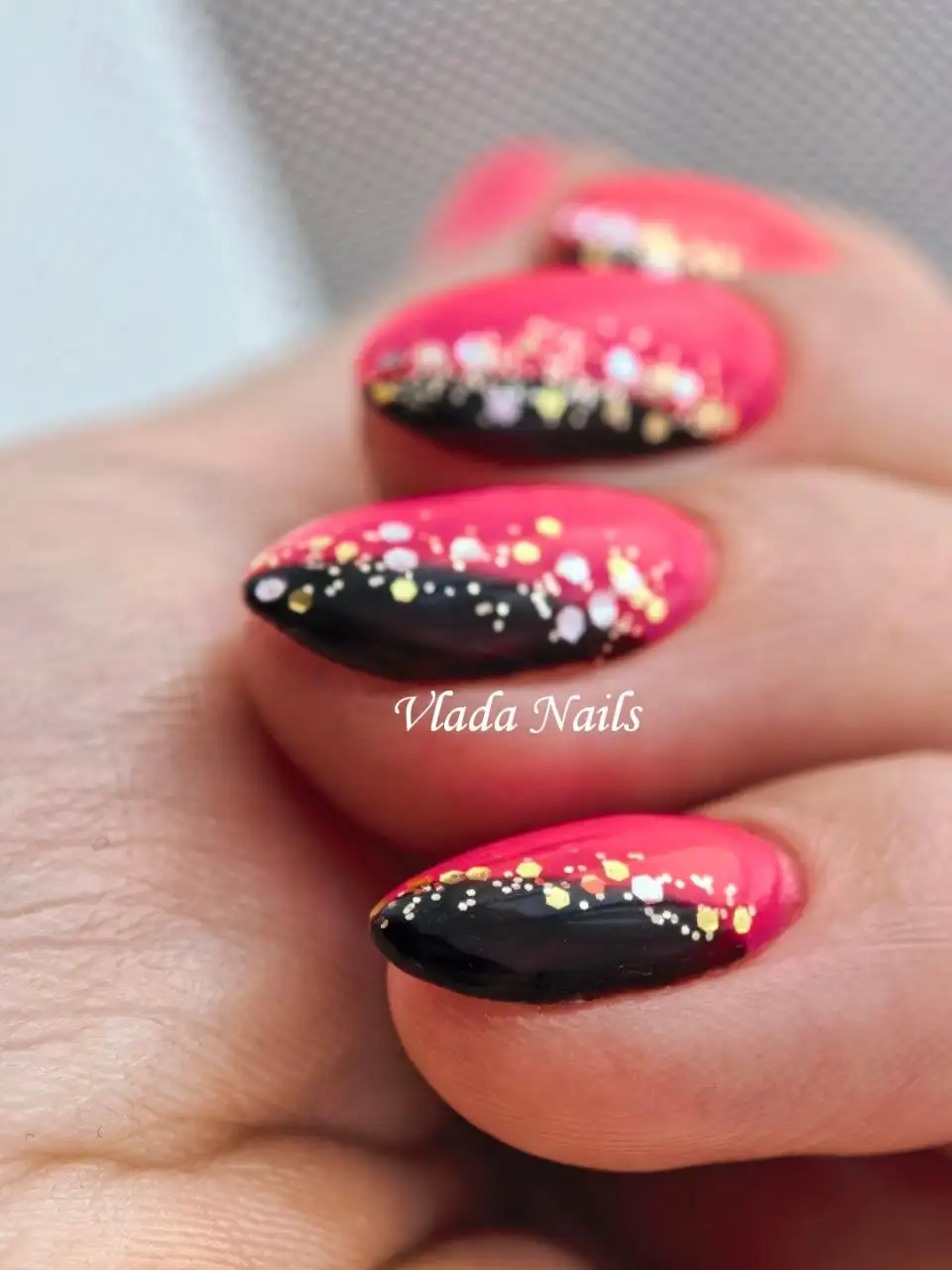 Маникюр с укреплением и покрытием - Ногтевой сервис (Услуги) в Чебоксары