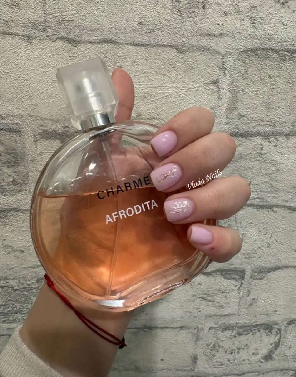 Маникюр с укреплением и покрытием - Ногтевой сервис (Услуги) в Чебоксары