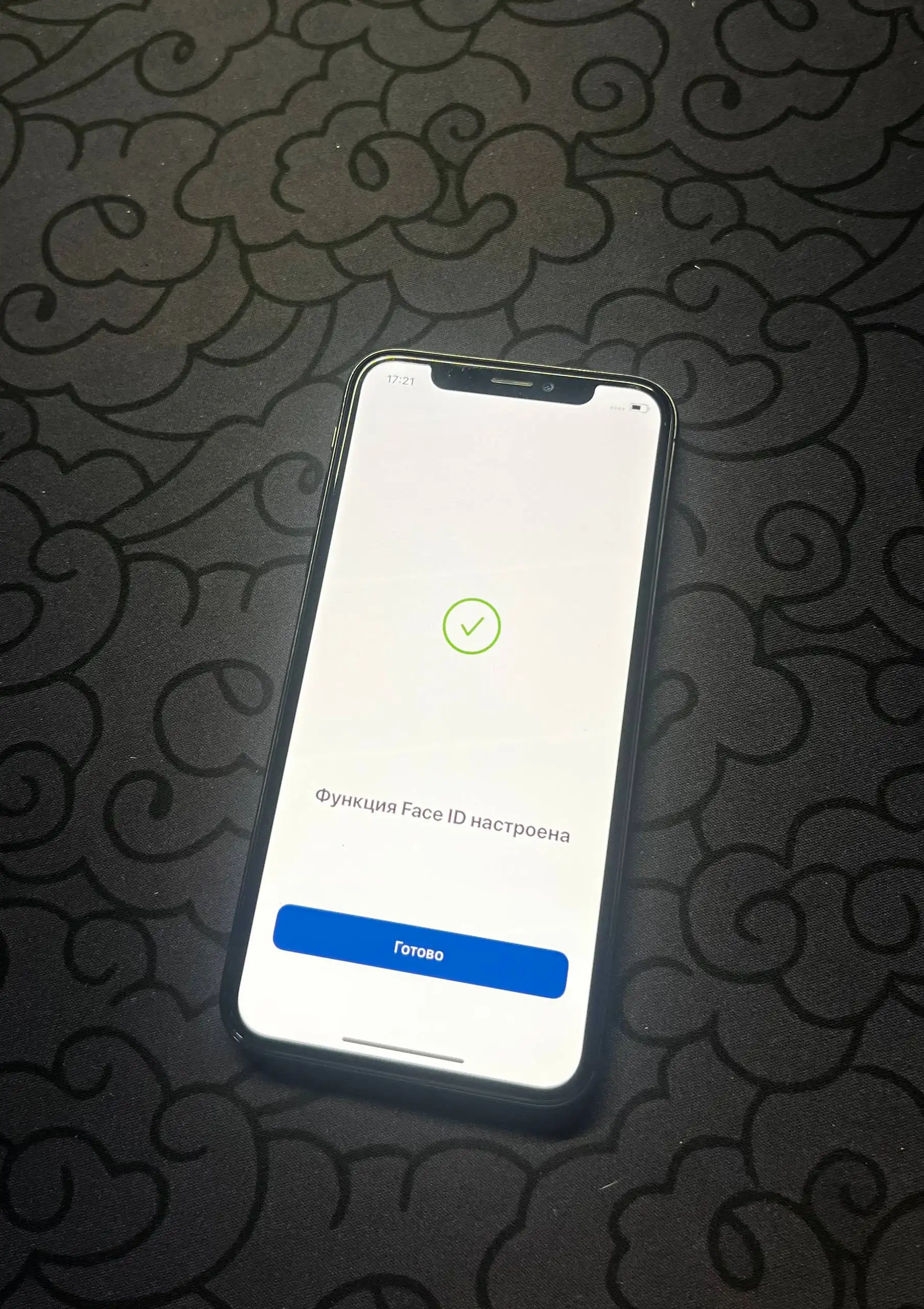 Продажа iPhone X 64GB черный - Смартфоны (Электроника) в Чебоксары