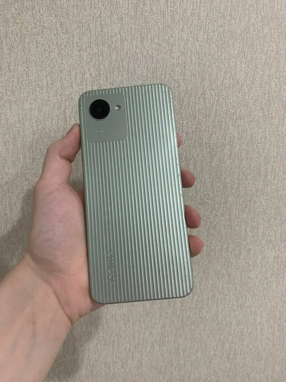 Продажа смартфонов realme C30 и Vivo Y11 - Смартфоны и телефоны (Электроника) в Чебоксары