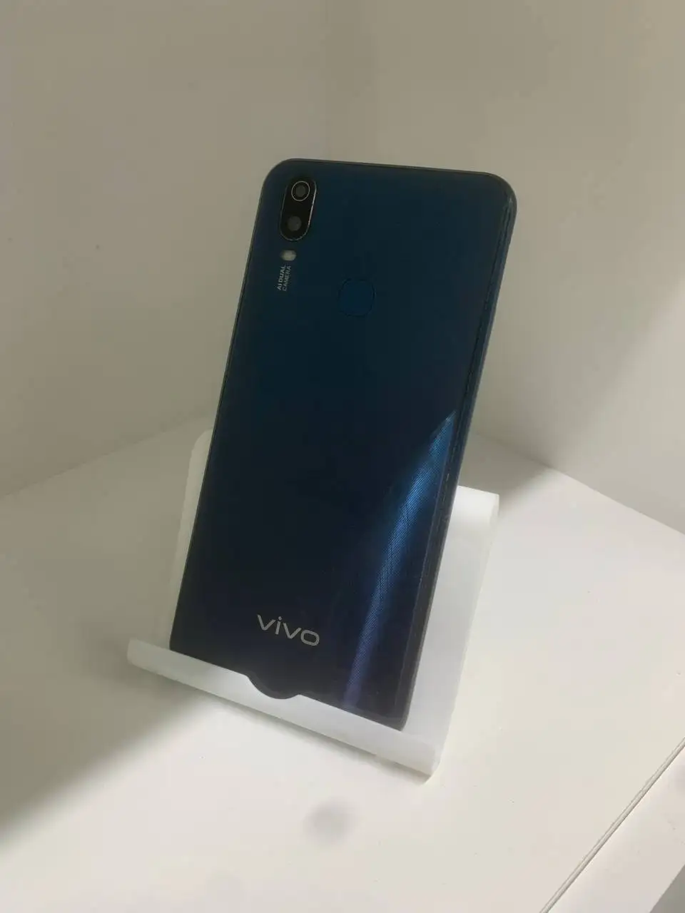 Продажа смартфонов realme C30 и Vivo Y11 - Смартфоны и телефоны (Электроника) в Чебоксары