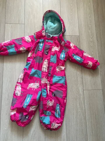 Детская одежда Lassie на рост 86см - Праздничные товары в Чебоксары