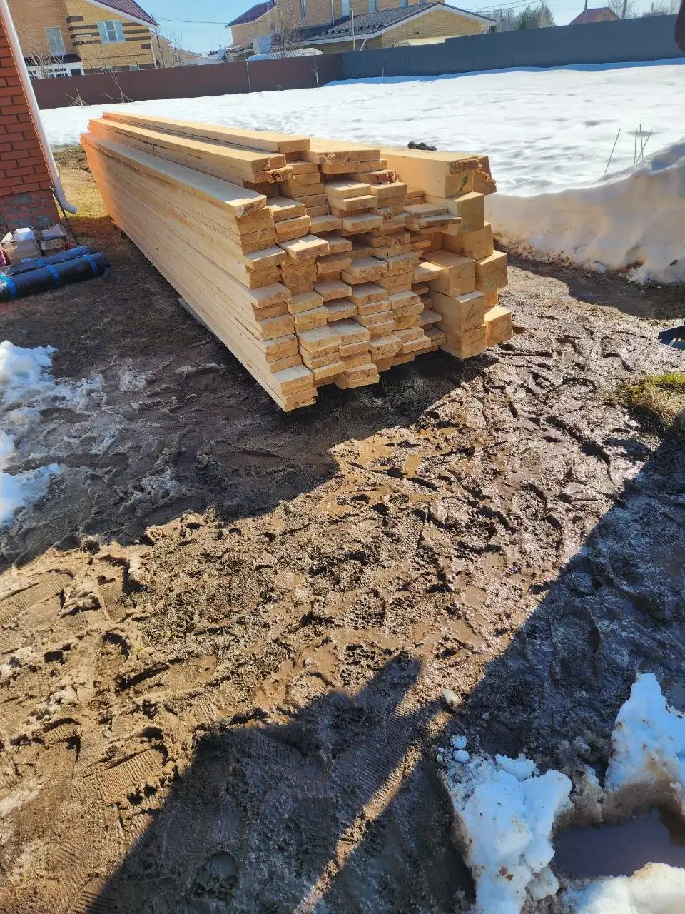 Услуги грузчиков и разнорабочих - Ремонтные и строительные работы (Услуги) в Чебоксары