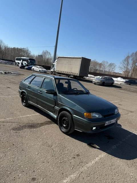 Продажа автомобилей в Казани - Кроссовер в Казань