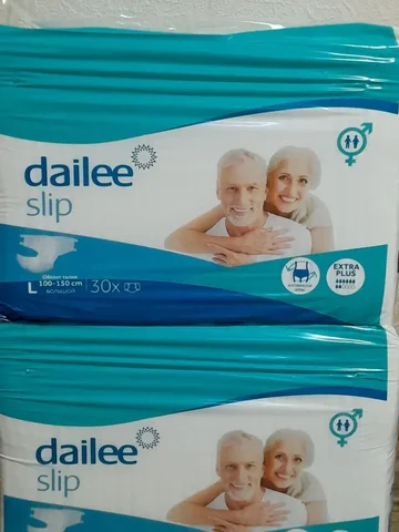 Памперсы для взрослых размер L 30 штук - Памперсы и подгузники в Чебоксары