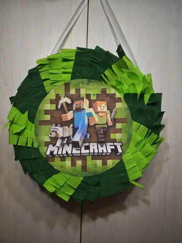 Пиньята для детского праздника - Праздничные товары в Чебоксары