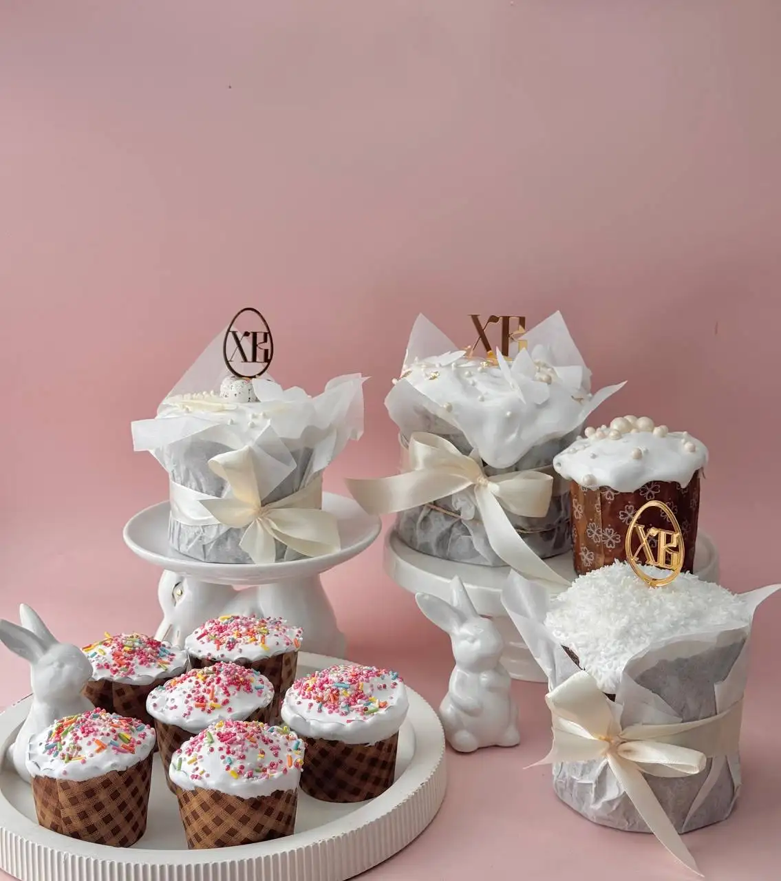 Пасхальная выпечка на заказ - Барахолка в Чебоксары