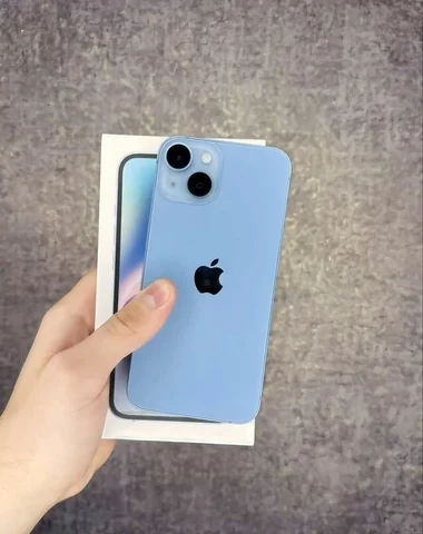 iPhone 14 128GB 86% батареи - частное объявление в Чебоксары
