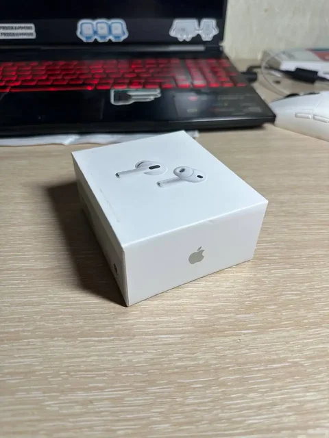 AirPods 3 pro 6 штук - частное объявление в Чебоксары