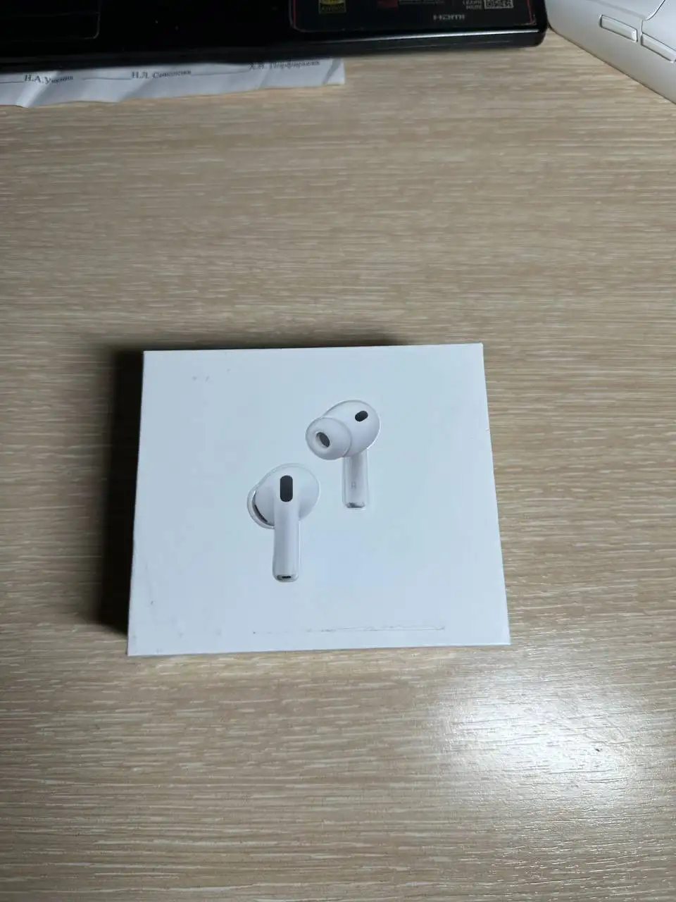 AirPods 3 pro 6 штук - Аудиотехника (Электроника) в Чебоксары