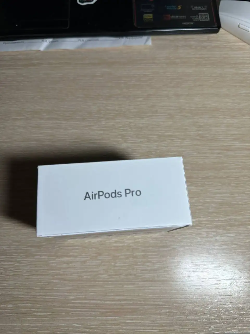 AirPods 3 pro 6 штук - Аудиотехника (Электроника) в Чебоксары