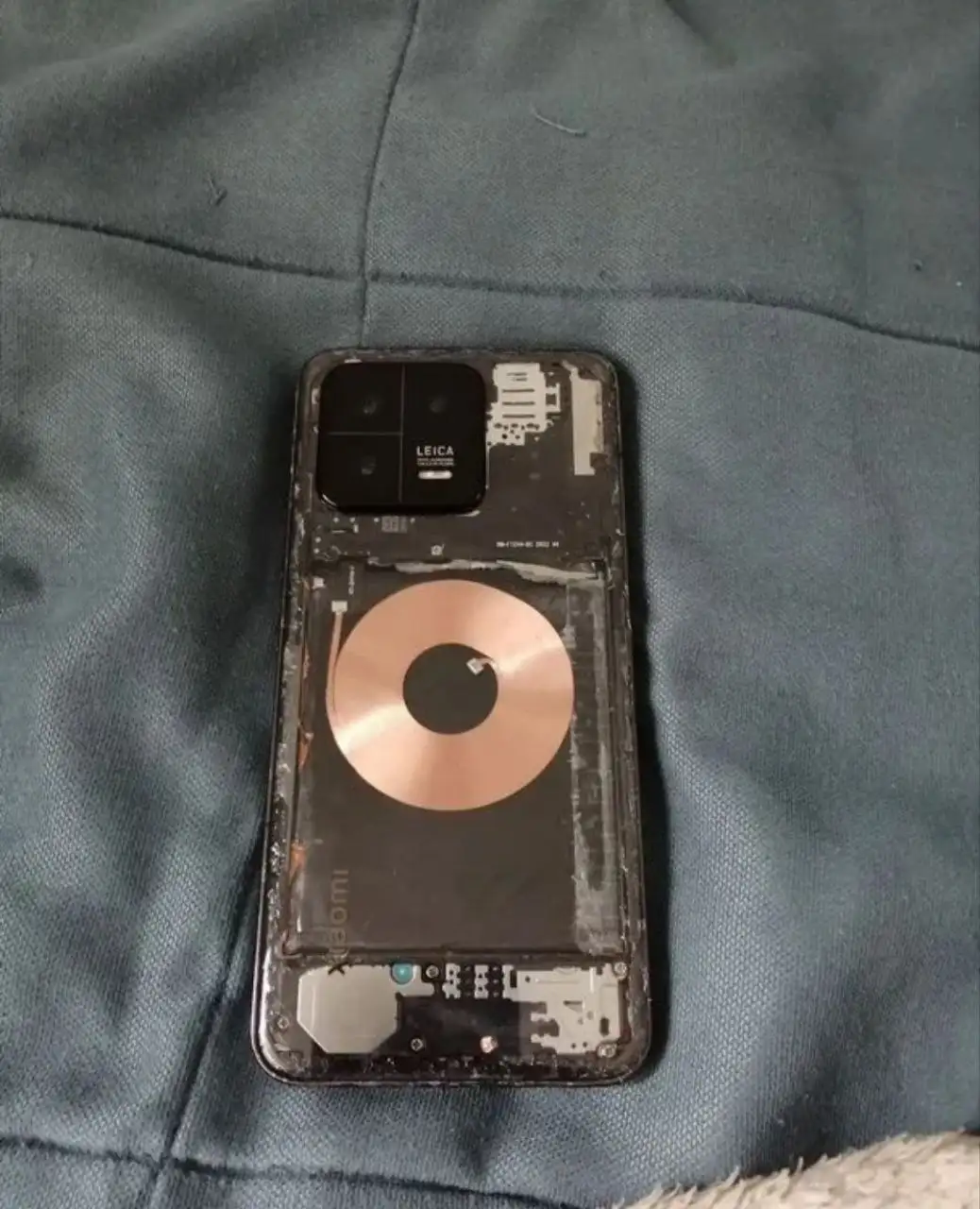 Продам/обменяю Xiaomi 13 China 12/256 - Смартфоны (Электроника) в Чебоксары