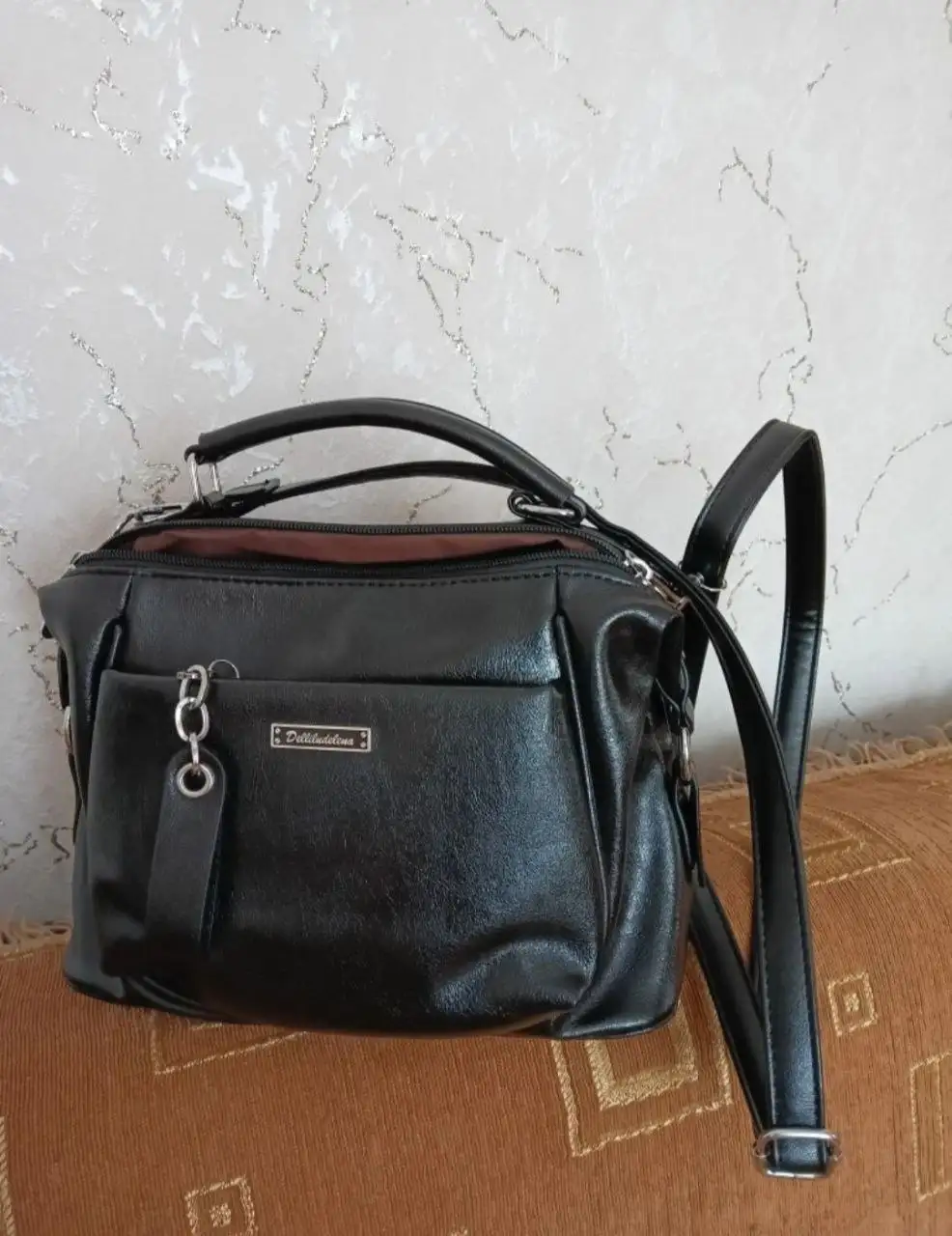 Новая женская сумка - Сумки (Одежда) в Чебоксары