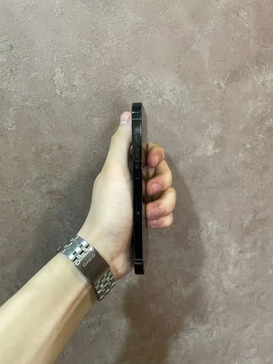 Продам iPhone 14 Pro 128 ГБ черный - Телефоны (Электроника) в Чебоксары