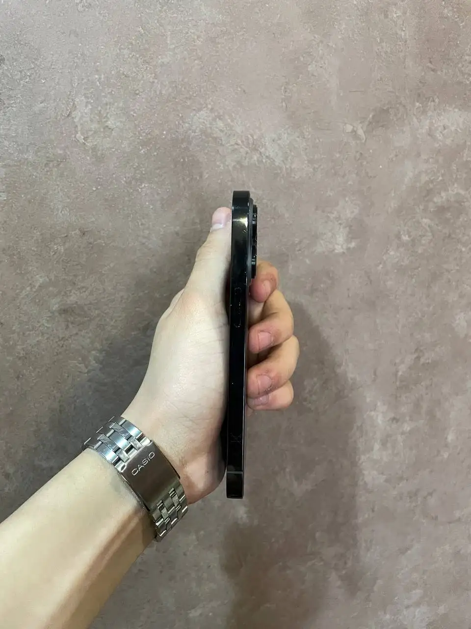 Продам iPhone 14 Pro 128 ГБ черный - Телефоны (Электроника) в Чебоксары