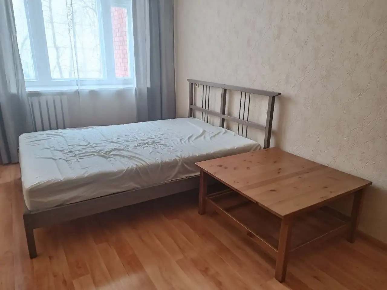 Продам кровать - Мебель (Барахолка) в Чебоксары