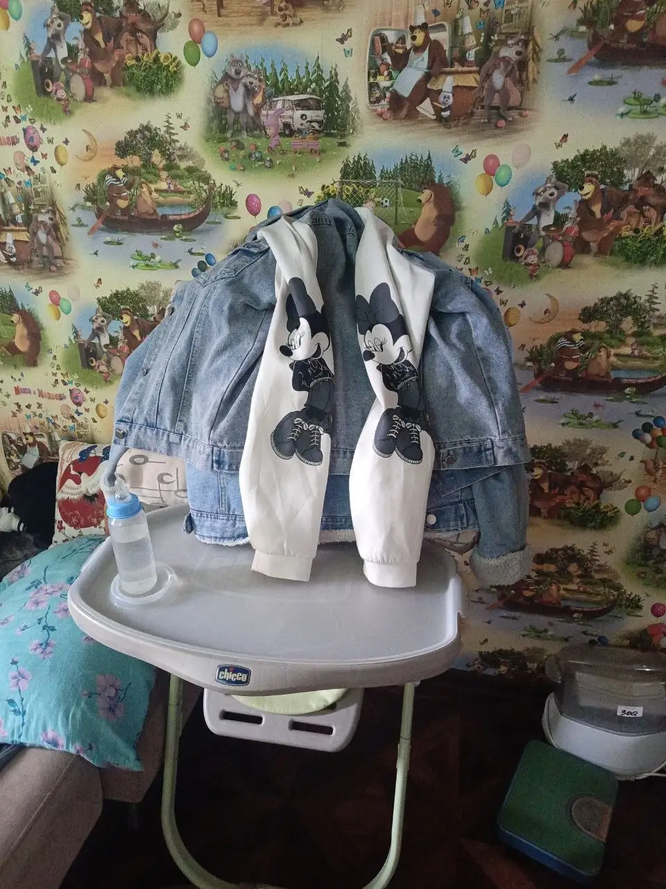 Продам 2 куртки - Куртки (Одежда) в Чебоксары