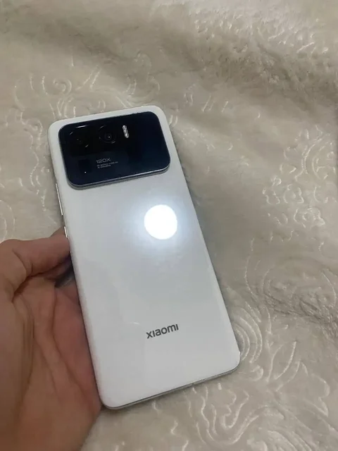 Продам-обменяю Xiaomi Mi 11 Ultra - Гаджеты в Чебоксары