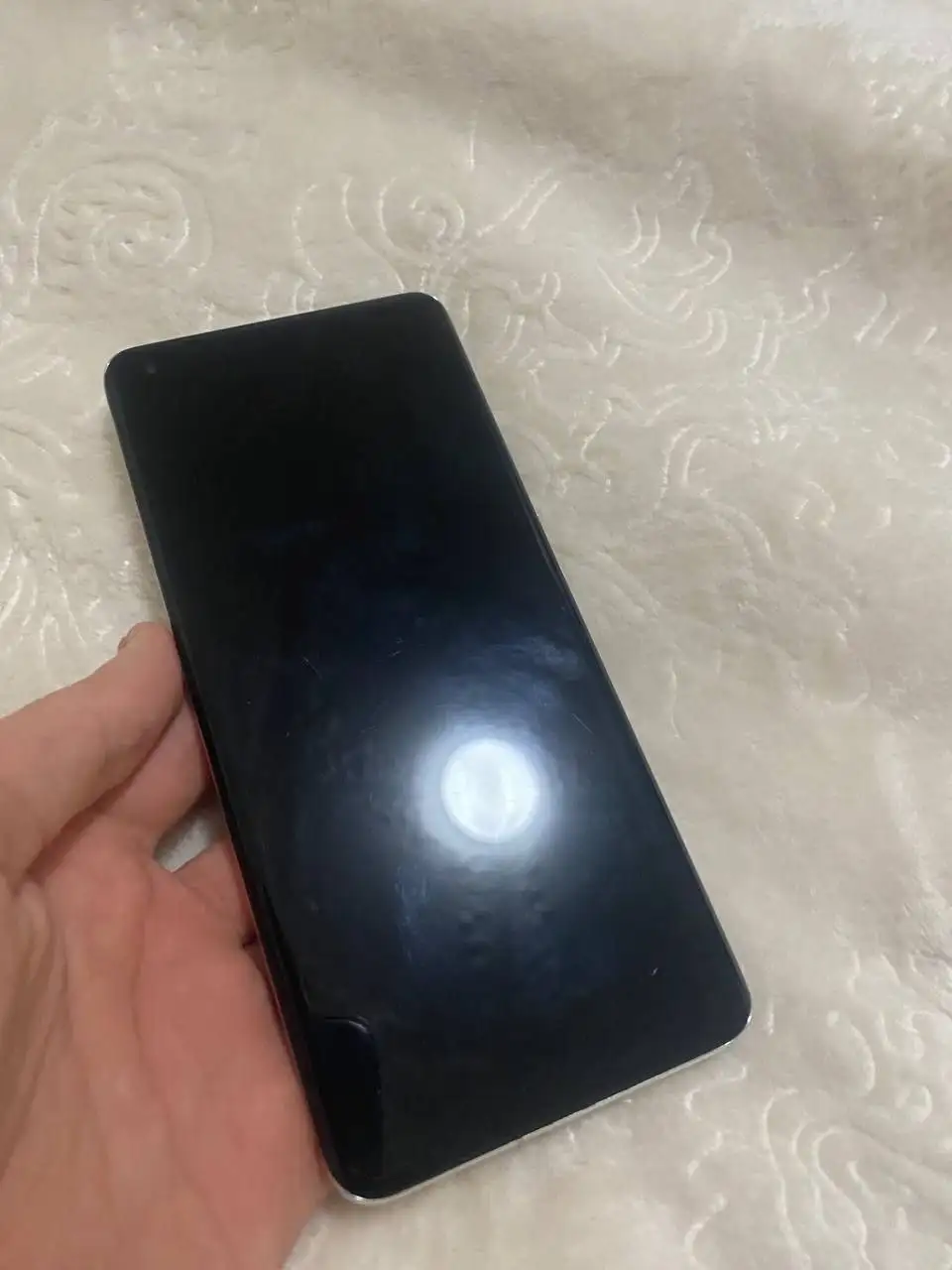 Продам-обменяю Xiaomi Mi 11 Ultra - Смартфоны (Электроника) в Чебоксары