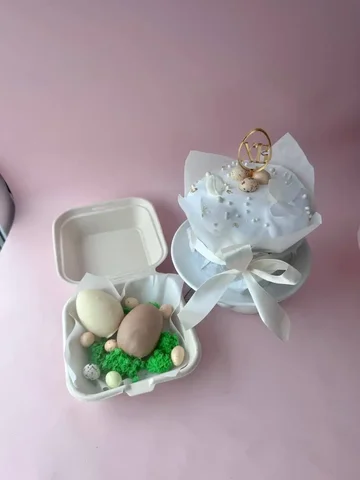 Куличи и десерты в наличии - Рюкзаки в Чебоксары